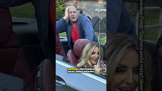 Jacek Wójcik Z Królowych Życia Nie Żyje