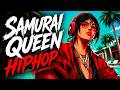 Samurai Queen | Hip-Hop Beats Vol.11 | 1 Hour Mix - Hype, Trap &amp; Night Vibes (No Copyright Music)