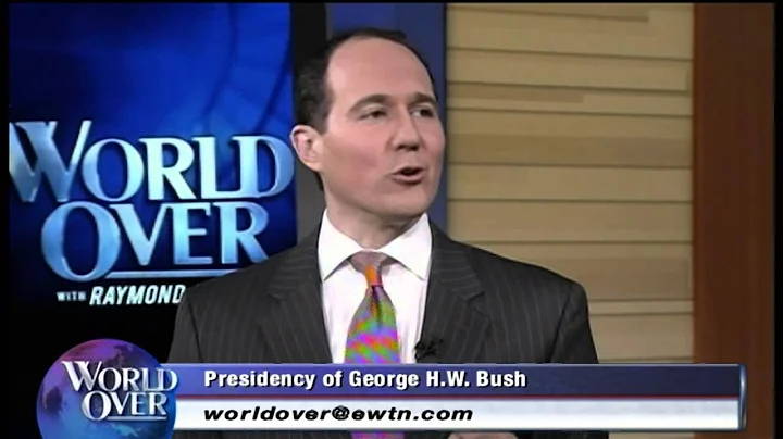 World Over - 2015-06-25 - John Sununu on his memoi...