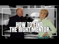 How to Find the Right Mentor | Ask Mr. Wonderful Shark Tank&#39;s Kevin O&#39;Leary