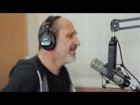 Pancho - Shentan Minda. Live Ar Daidardo