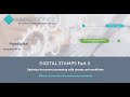 Optimized business processes thanks to digital stamps  workflows in paperoffice  dms workflow