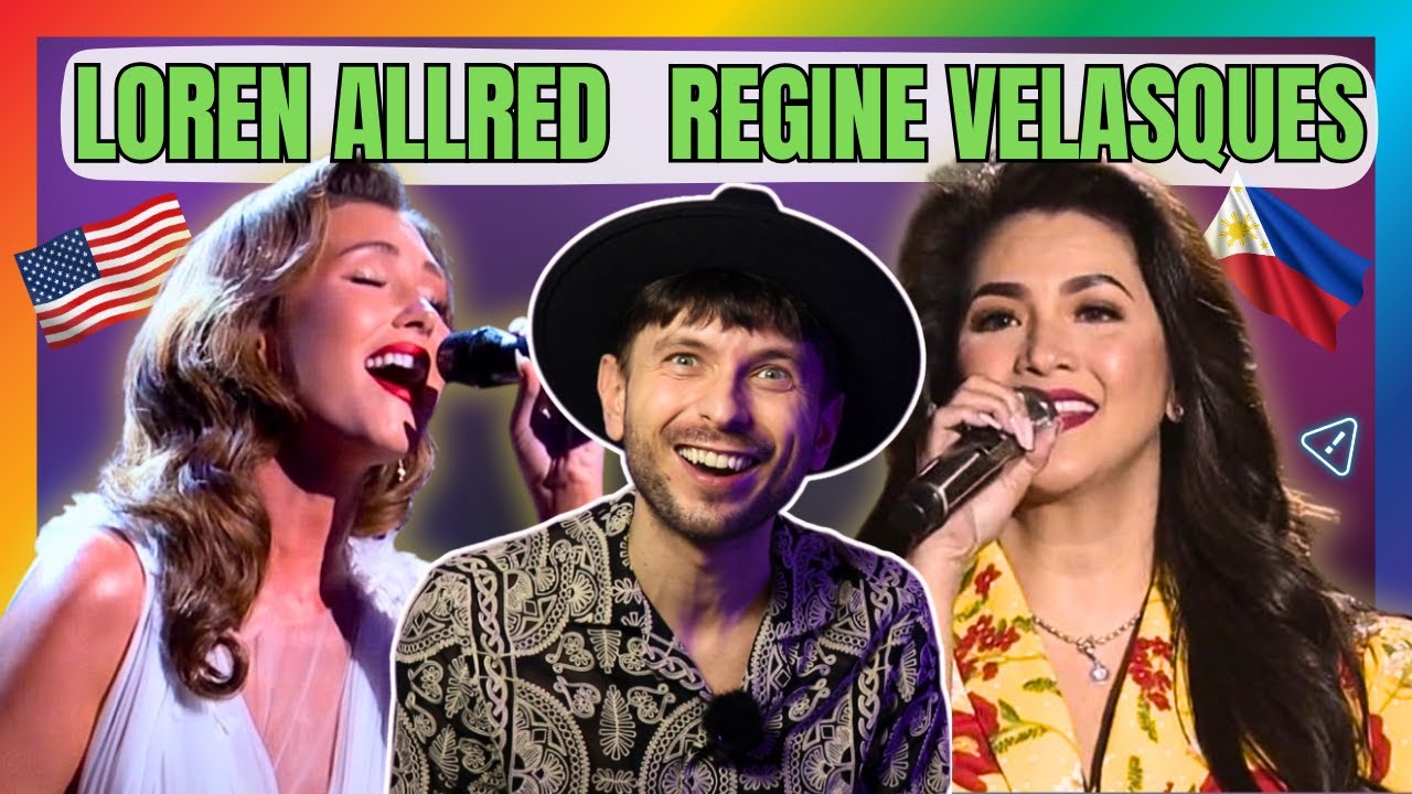 😱 ЭПИЧЕСКОЕ выступление! НЕ ПОВЕРИТЬ, ЧТО ЭТО СЛУЧИЛОСЬ! Реакция преподавателей вокала Регины Вел...