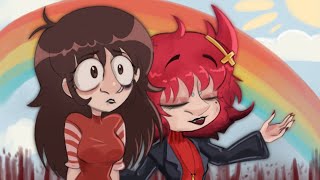 When Things Go Terribly Wrong Picos Schoolfnf Animation