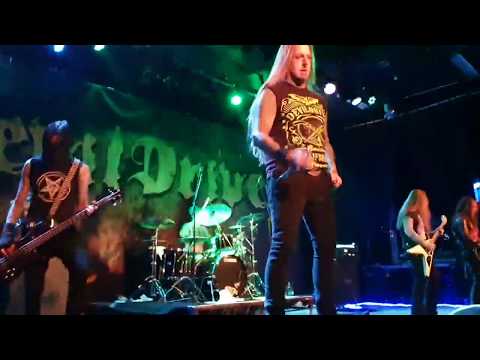 DevilDriver - Sail