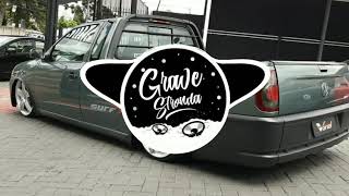 MC ROGERINHO - LIBERA ELA - VERSÃO BREGADEIRA 《COM GRAVE》