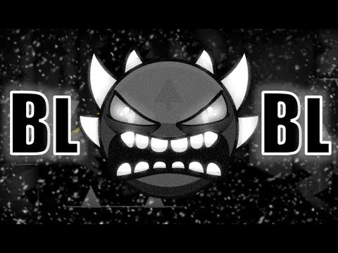 How Black Blizzard almost changed Geometry Dash | SEA - How Black Blizzard almost changed Geometry Dash | SEA