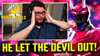 Daredevil Is Being Picked In Pro Play??