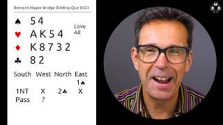 BMB BIDDING QUIZ 0323 QUESTION
