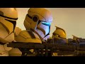 CHOSEN - Animated Star Wars Short (SFM)
