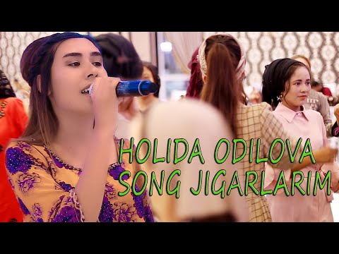 Holida odilova Jigarlarim Холида одилова Жигарларим