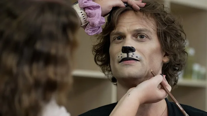 The Gublerween Halloween Special 2022