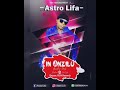 In anzilu by astro lifa music 2021