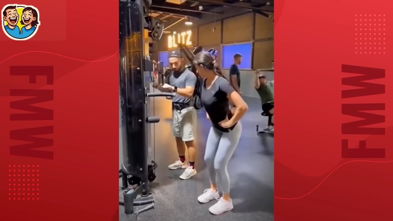 033 Funny Moments World — Hilarious Clips from Around the Globe You Must See