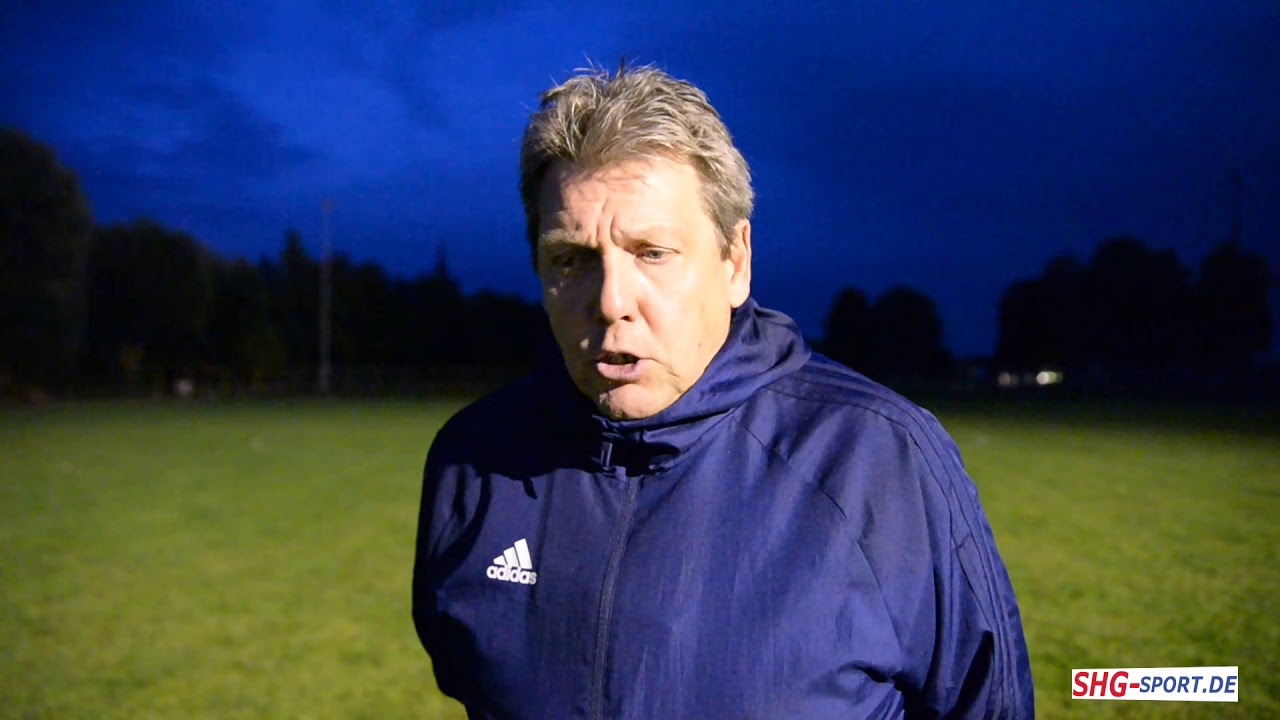 Stimmen SV Engern   FC Stadthagen 13 08 2019