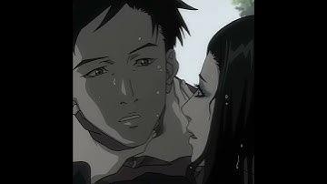 Ergo Proxy short edit