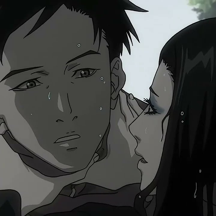 Pino Ergo Proxy #pino #ergo #proxy #cyberpunk #anime