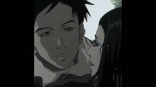 Ergo Proxy short edit