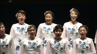 《采茶姑娘上茶山》---电影《刘三姐》插曲