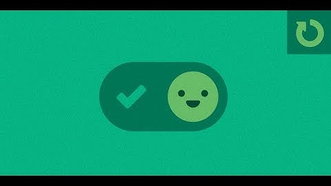 Toggle and Switch Button Examples for E-Learning Designers #97 RECAP