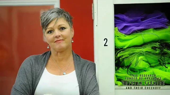 Field to Film: Featured Research | Tina Hart Talks...