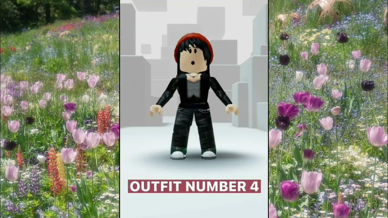 Hetrified  Roblox, Emo roblox outfits, Emo fits
