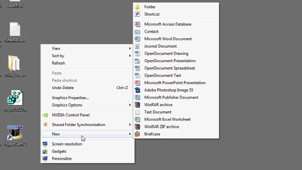 How To SetUp A File Folder For Pics On My Computer Know Your Computer