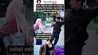 Pasangan Gesrek Lesti Dan Rijki Bilar Bikin Baper leslar lestikejorarijkibilar