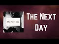 David Bowie - The Next Day (Lyrics)