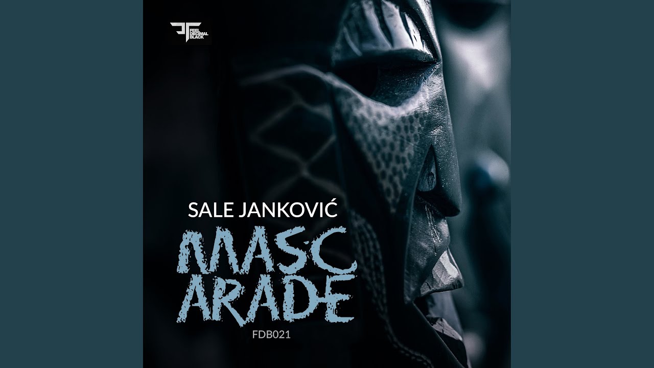 Watch Mascarade on YouTube Watch Mascarade on YouTube