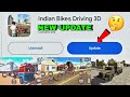 New update  indian bike driving 3d new update
