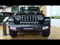 NEW 2024 Jeep Gladiator - Exterior &amp; Interior