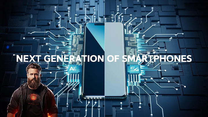Die revolutionäre Zukunft der Smartphones: Der Qualcomm 8s Gen 3 Chipsatz