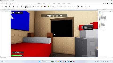 Делаю игру день 3