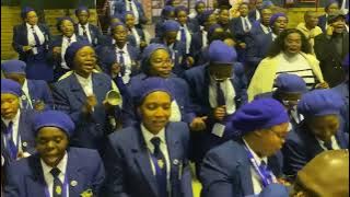 COGHDWG Consultation 2024 - Praise & Worship Melodies