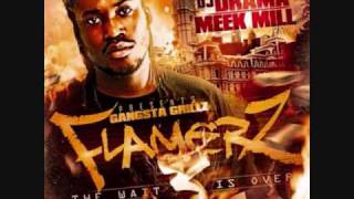 Meek Mill ft. Oschino - All Good A Week Ago (Flamers 3)
