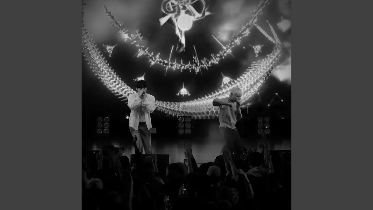 Rock It Like It’s Heaven