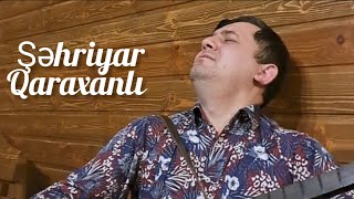 Şəhriyar Qaraxanlı - Ana (yeni)