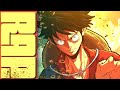 Luffy rap  who are you  daddyphatsnaps prod by inoue one piece amv