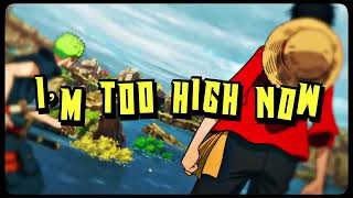 Luffy Rap | 'Who Are You' | Daddyphatsnaps (Prod by Inoue) [One Piece AMV]