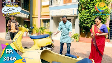 Taarak Mehta Ka Ooltah Chashmah - Ep 3046 - Full Episode - 27th November 2020