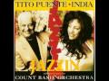 Tito Puente y La India - Jazzin&#39;