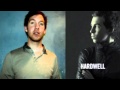 Calvin Harris - I'm Not Alone / Hardwell - Spaceman Mash 2012