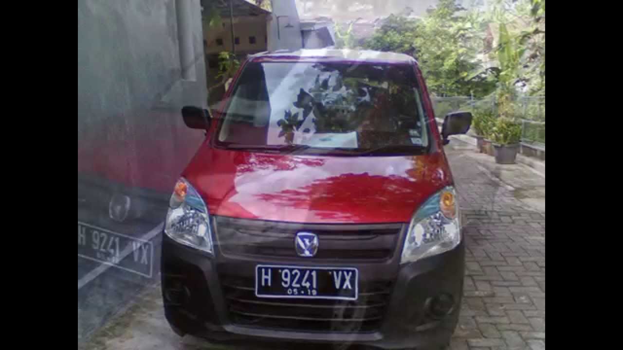 Karimun Wagon R GA YouTube