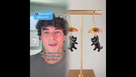 POV Everyone has a certain amount of time where they can’t move…PT.2