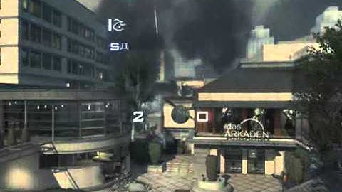 Realize™-[HC]- - MW3 Dispute Slice map 2