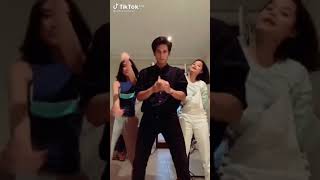 Kumpulan video tiktok pemain sinetron BHSI ✨ screenshot 2