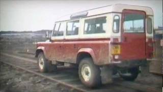 Land Rover 1948 - 2011