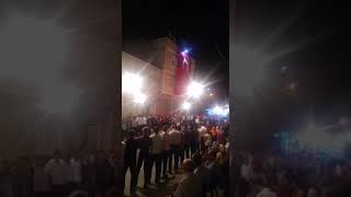 SEYDİ VAKKAS DAVULCU MUSTO VE GÖKMEN YİĞİT OĞLU  BAYRAMOĞLU AİLESİ KINA GECESİ
