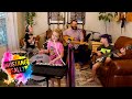 Colt Clark and the Quarantine Kids play "Mustang Sally"